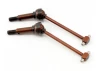 Driveshaft; Steel Front - Mi4CX (2)