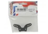 Carbon Fibre Lowered Front Shock Mount 4mm - Cougar SV