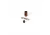 Driveshaft; Pivot;Pin;Screw - Mi4CX 1pc