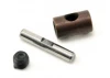 Driveshaft; Pivot;Pin;Screw - Mi4CX 1pc