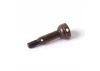 Driveshaft; Steel Axle Rear - Mi4CX 1pc