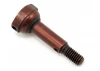 Driveshaft; Steel Axle Rear - Mi4CX 1pc