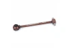 Driveshaft; Steel Bone Front - Mi4CX 1pc