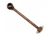 Driveshaft; Steel Bone Front - Mi4CX 1pc