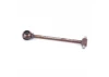 Driveshaft; Steel Bone Rear - Mi4CX 1pc