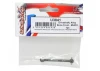 Driveshaft; Alloy Bone Front - Mi4CX 1pc