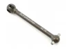 Driveshaft; Alloy Bone Front - Mi4CX 1pc