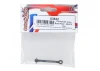Driveshaft; Alloy Bone Rear - Mi4CX 1pc