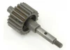 Steel Layshaft Gear 21T; 1 piece CNC - Cougar SV