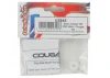 Gear; Acetal 19T CNC Idler - Cougar SV