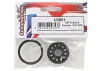 Diff Pulley & Fences - CAT SX3