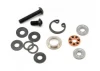 Diff Screw Set; HD