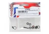 Diff Screw Set; HD