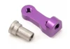 Idler Mount; Mid Belt - CAT SX3