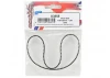 Rear Belt 119Tx6mm - CAT SX3