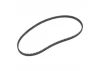 Rear Belt 119Tx6mm - CAT SX3