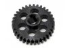 Side Gear; Steel 33T - CAT SX3 Kit Std