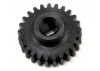 Side Gear; Steel 25T - CAT SX3