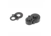 Side Gear Cover - CAT SX3