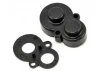 Side Gear Cover - CAT SX3
