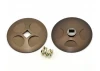 Slipper Set - CAT SX3 (2)
