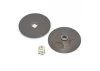 Slipper Set - CAT SX3 (2)