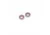 Ball Bearing 5x9x3 Red Seal (2)