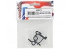 Alloy Trans Hsg; Mid Left - CAT SX3