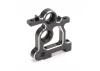 Alloy Trans Hsg; Mid Left - CAT SX3