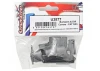 Bumpers & Diff Covers - CAT SX3