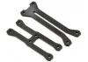 CF Top Deck Set - CAT SX3
