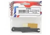 CF LiPo Straps & Adhesive Pads; SP - CAT SX3