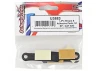 LiPo Straps & Adhesive Pads; S1 SP - CAT SX3
