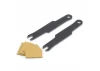 LiPo Straps & Adhesive Pads; S1 SP - CAT SX3