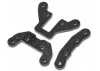 Links & Steering Mount; S1 - CAT SX3