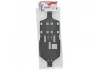 CF Chassis; Soft Weave - CAT SX3 2.5mm