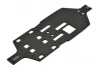 CF Chassis; Soft Weave - CAT SX3 2.5mm