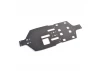 CF Chassis; Soft Weave - CAT SX3 2.5mm