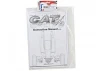 Instruction Manual - CAT SX3