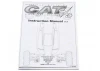 Instruction Manual - CAT SX3