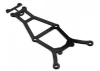 Schumacher Cougar SV Dirt Spec Carbon Fibre Top Deck