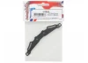 Carbon Fibre Rear Shock Bracket - Mi4CXL