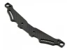 Carbon Fibre Rear Shock Bracket - Mi4CXL