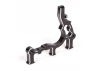 Rear Transmission Housing - Mi4CXL (1)