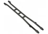 Carbon Fibre Long Top Deck - Mi4