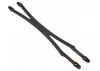Carbon Fibre Long Top Deck - Carpet Spec - Mi4