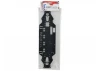 Carbon Fibre Chassis 2.00mm Soft Weave - Mi4CXL (Kit)