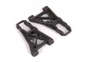 Front Wishbone Carbon Fibre - Mi4CXL