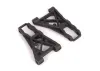Front Wishbone Carbon Fibre - Mi4CXL