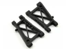 Rear Wishbone Carbon Fibre - Mi4CXL